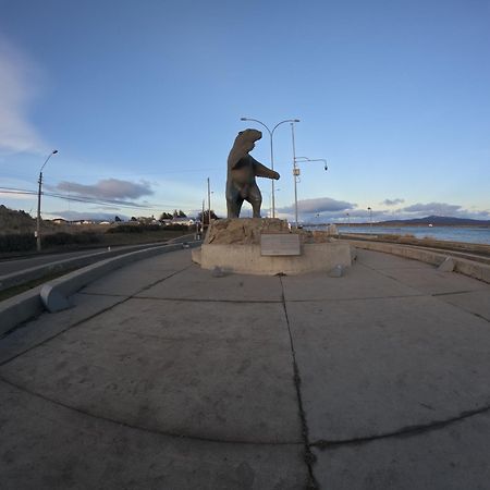 Hostel 53 Sur Puerto Natales Luaran gambar