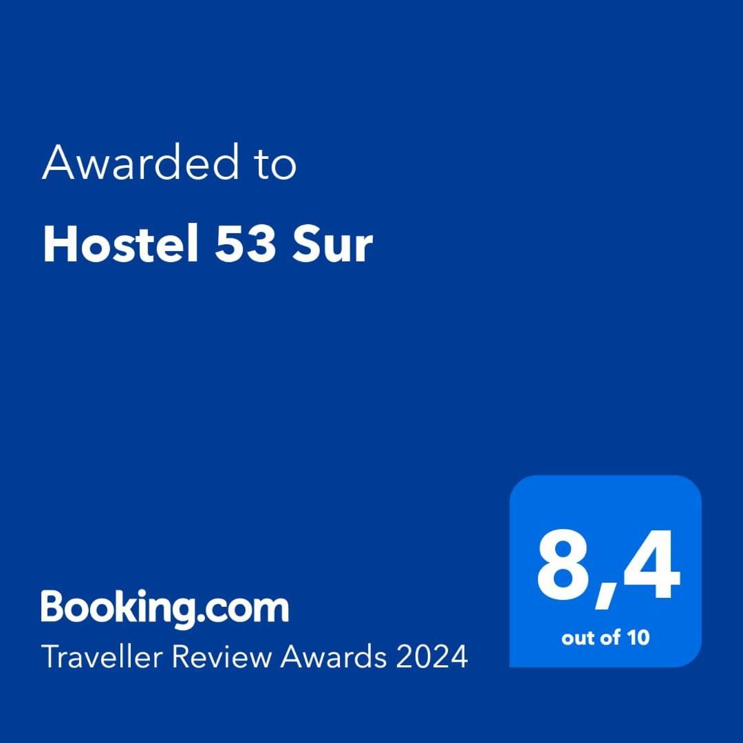 Hostel 53 Sur Puerto Natales Luaran gambar