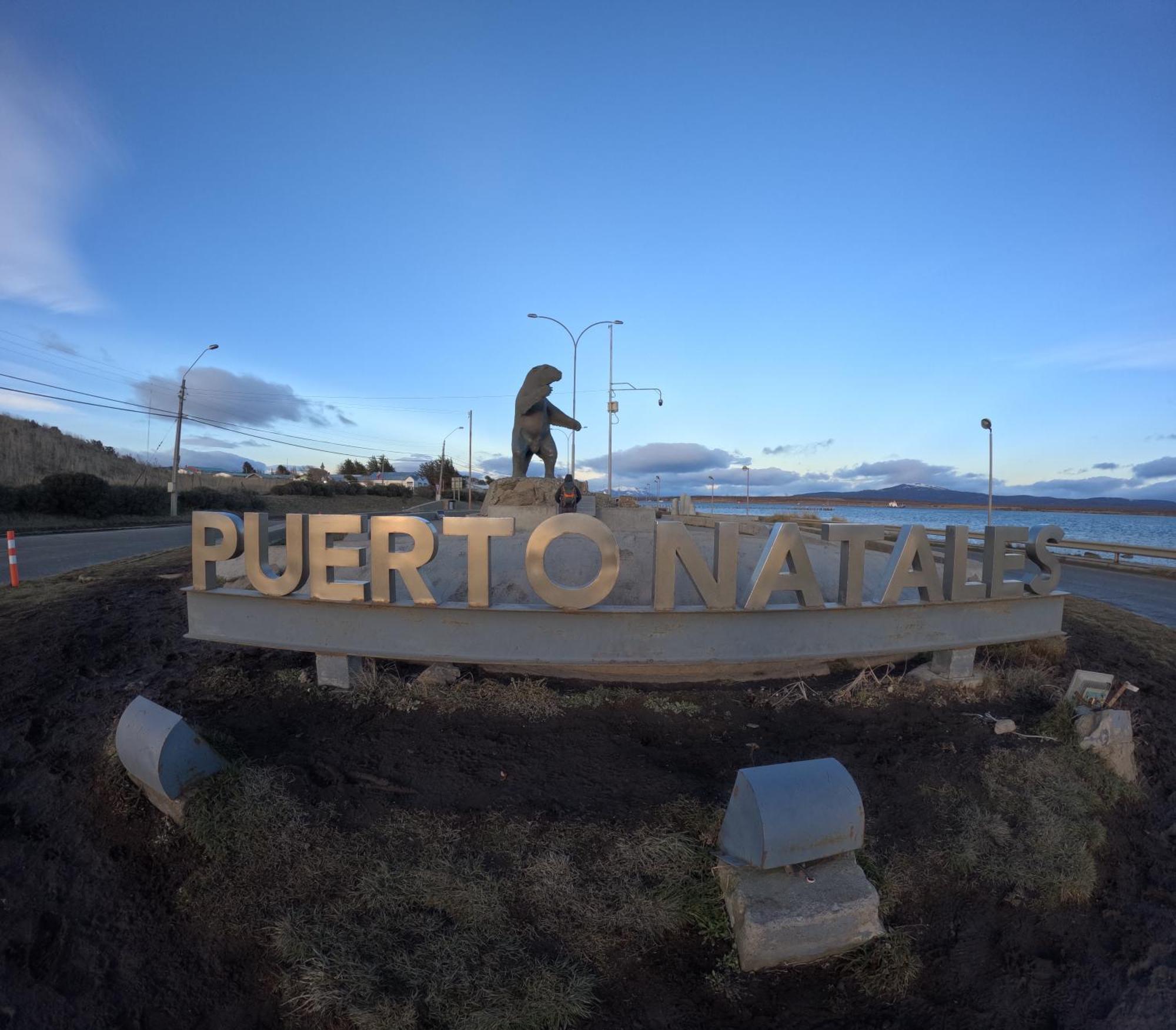 Hostel 53 Sur Puerto Natales Luaran gambar