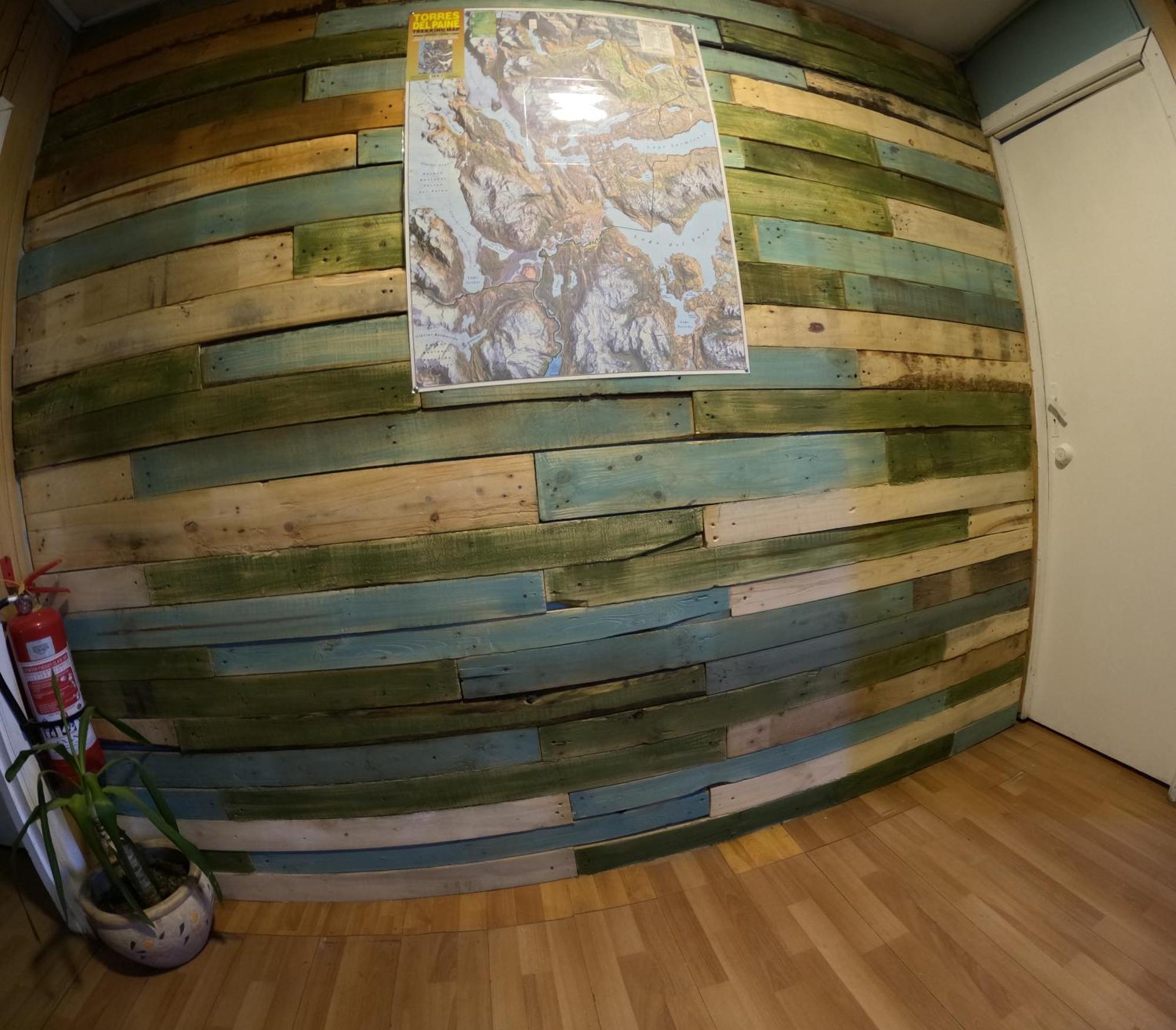 Hostel 53 Sur Puerto Natales Luaran gambar