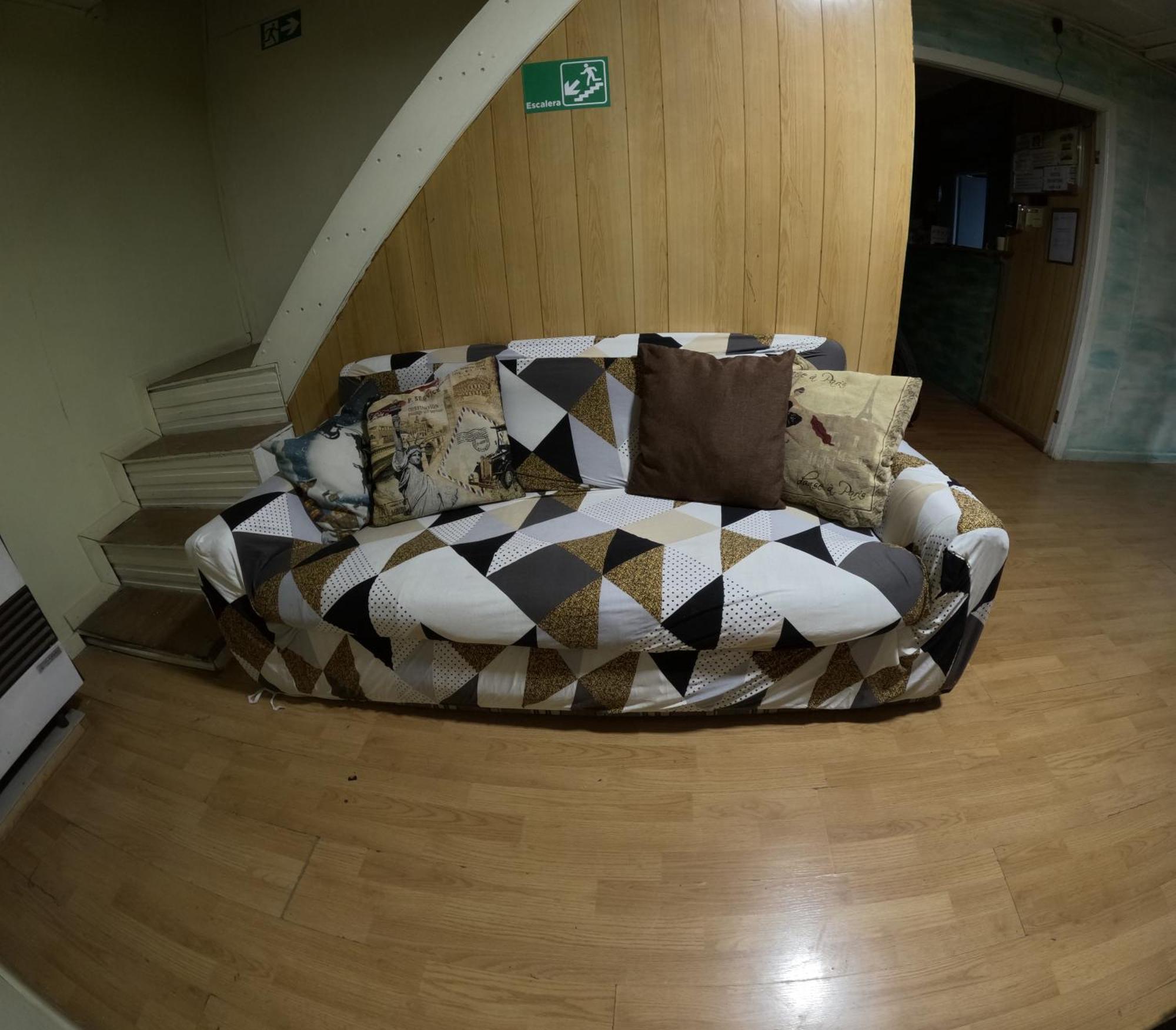 Hostel 53 Sur Puerto Natales Luaran gambar