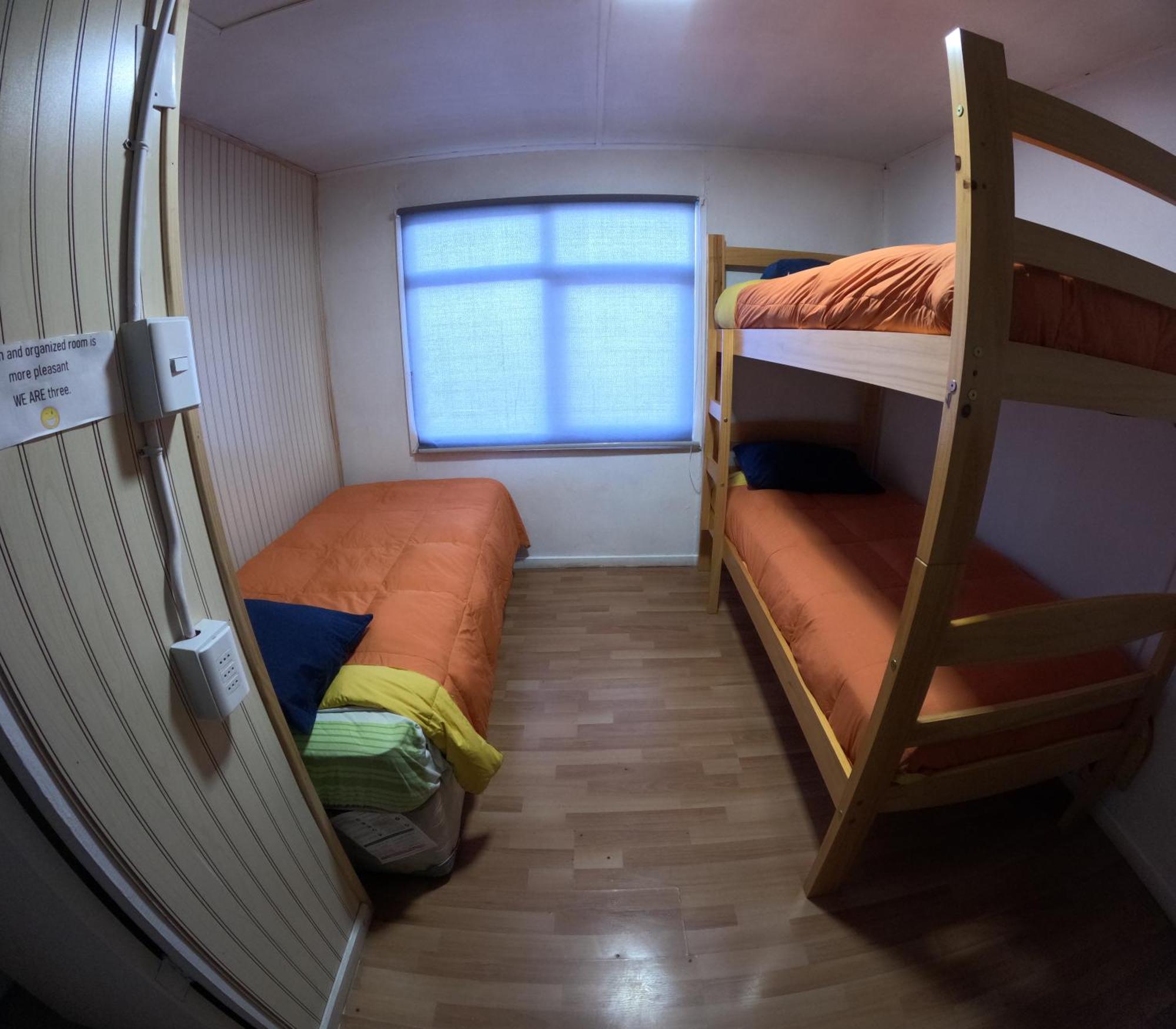 Hostel 53 Sur Puerto Natales Luaran gambar