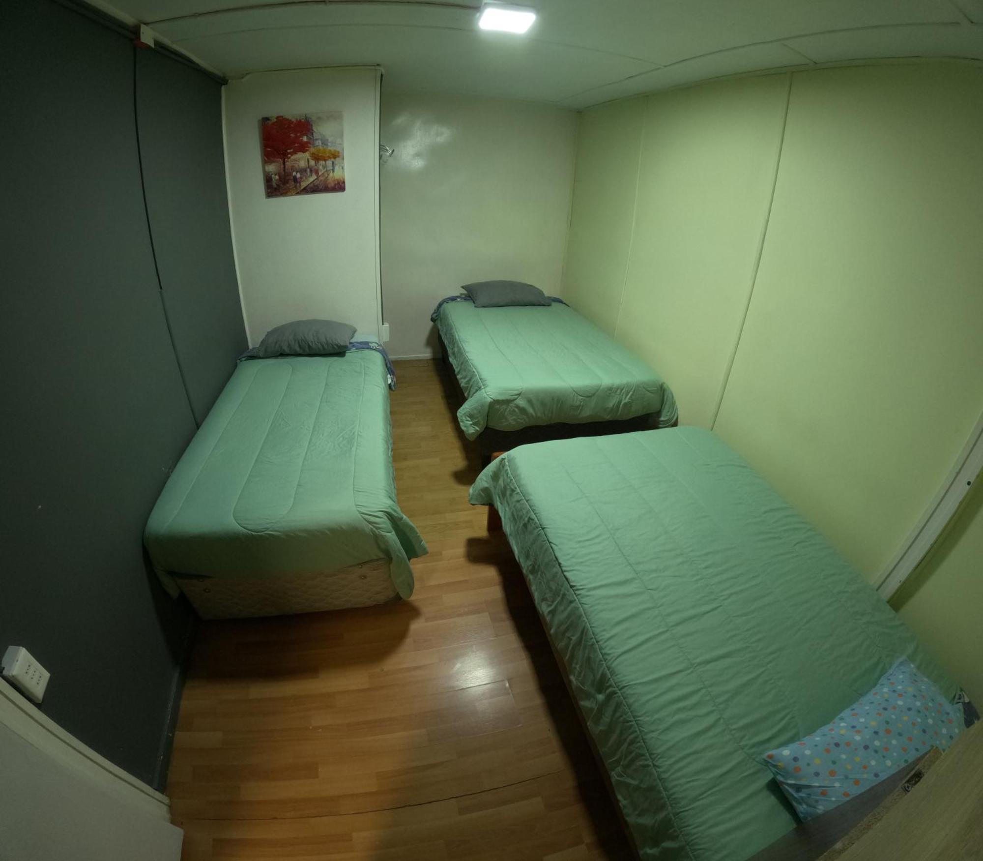 Hostel 53 Sur Puerto Natales Luaran gambar
