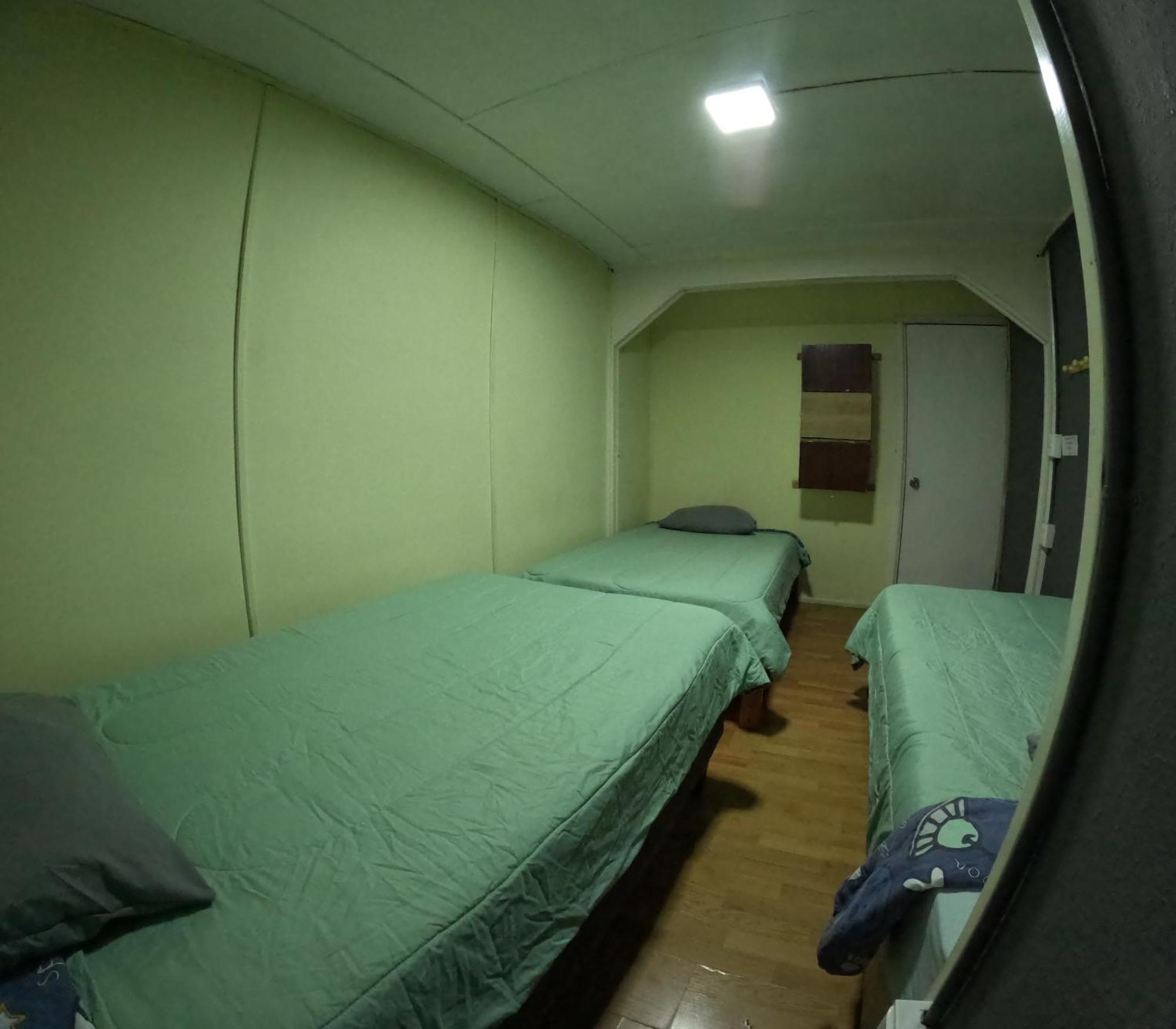 Hostel 53 Sur Puerto Natales Luaran gambar