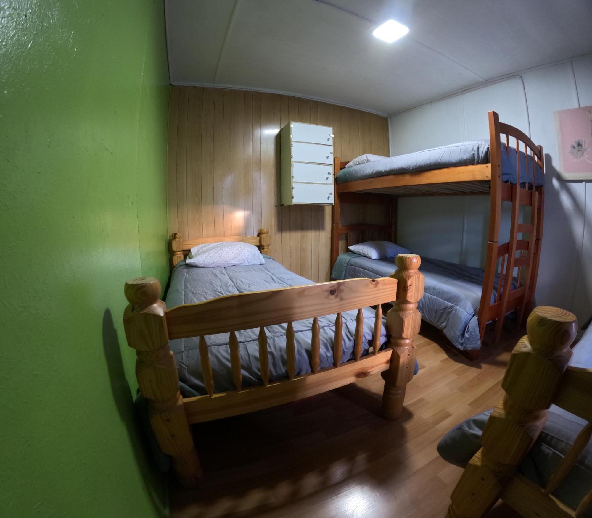 Hostel 53 Sur Puerto Natales Luaran gambar
