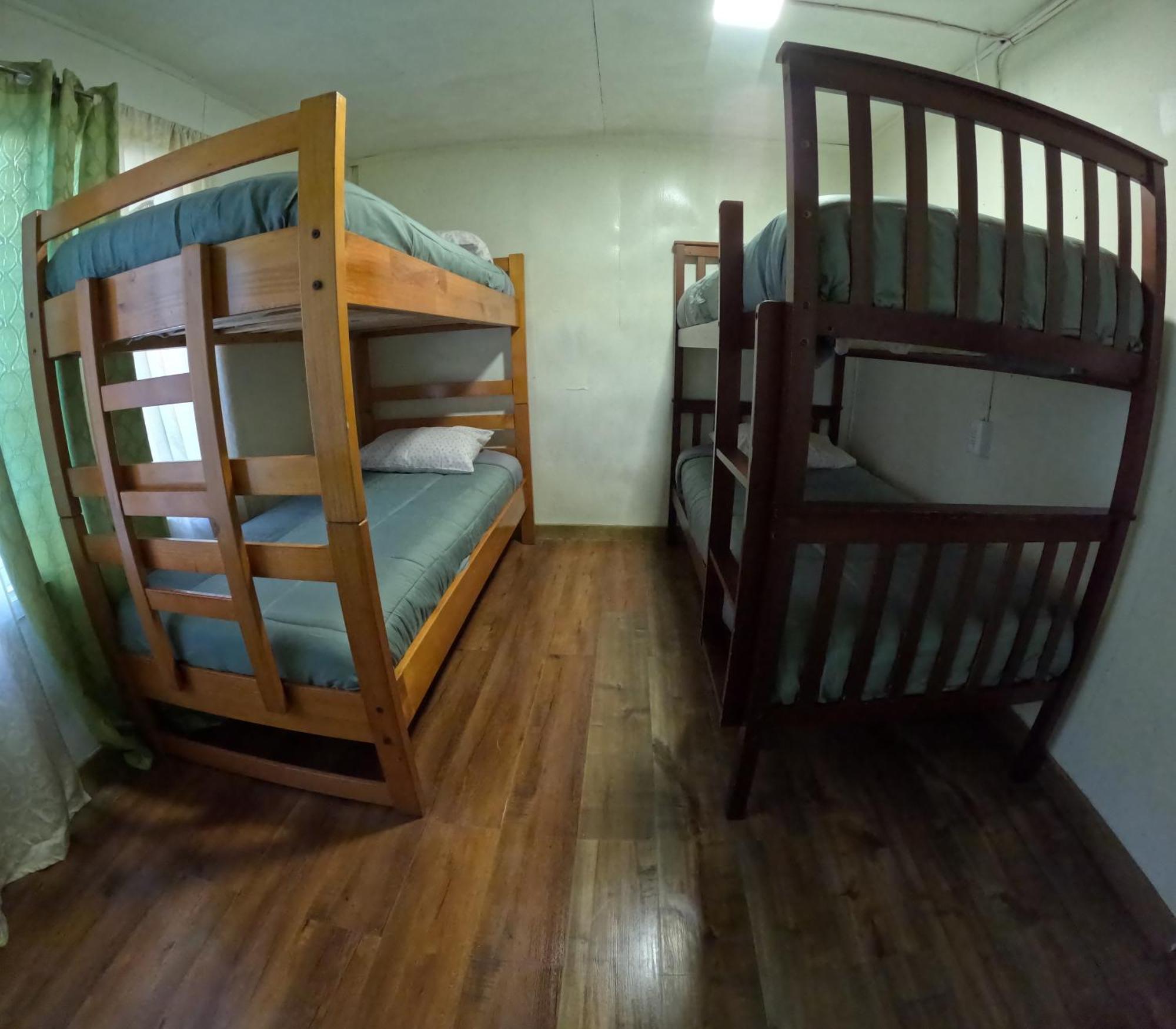Hostel 53 Sur Puerto Natales Luaran gambar