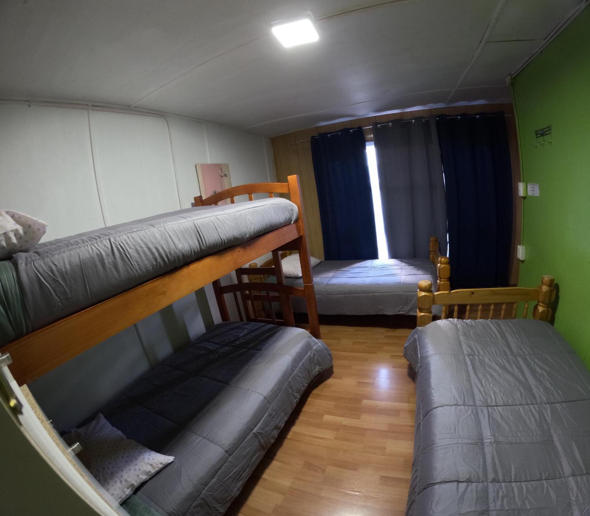 Hostel 53 Sur Puerto Natales Luaran gambar