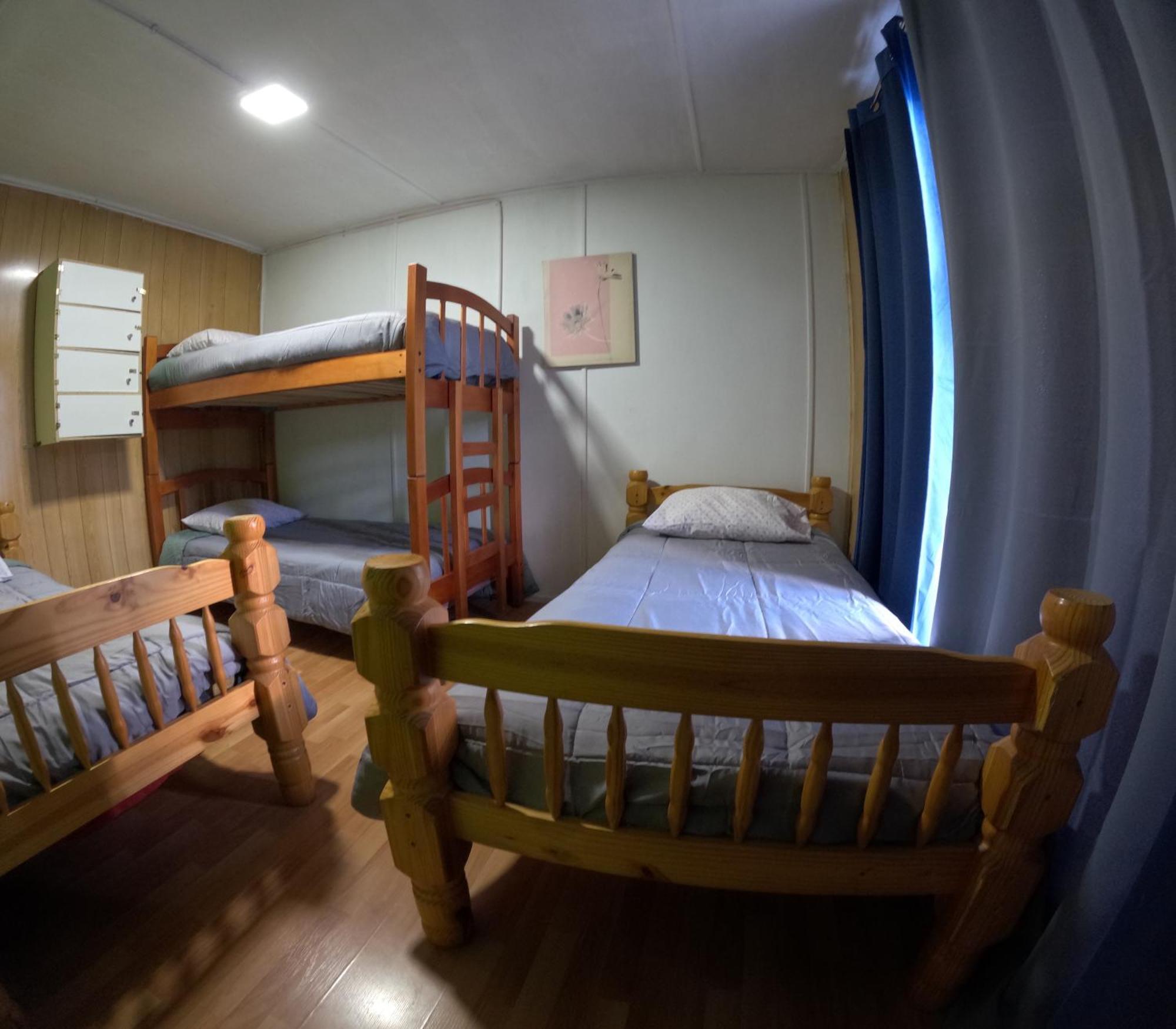 Hostel 53 Sur Puerto Natales Luaran gambar