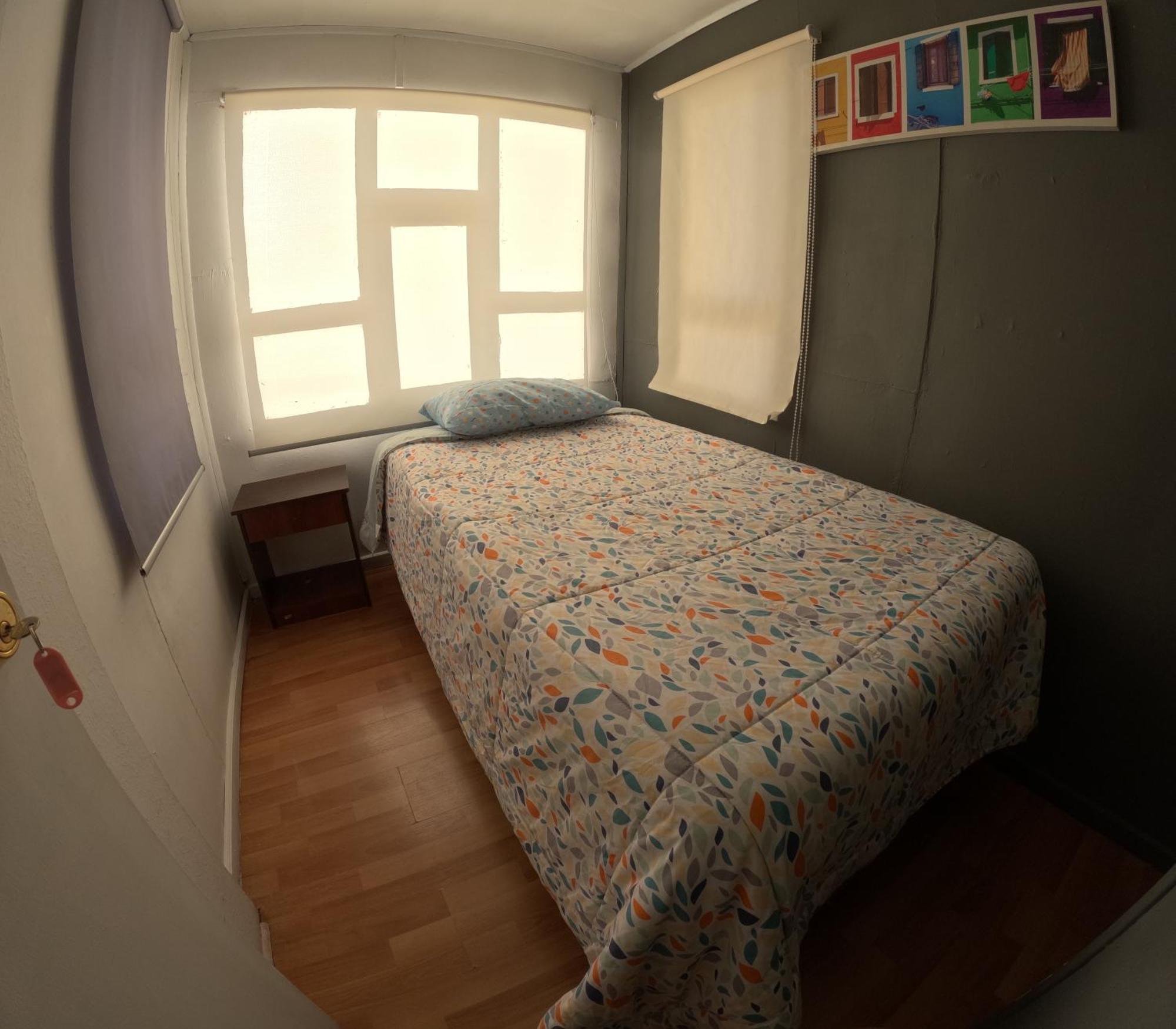 Hostel 53 Sur Puerto Natales Luaran gambar