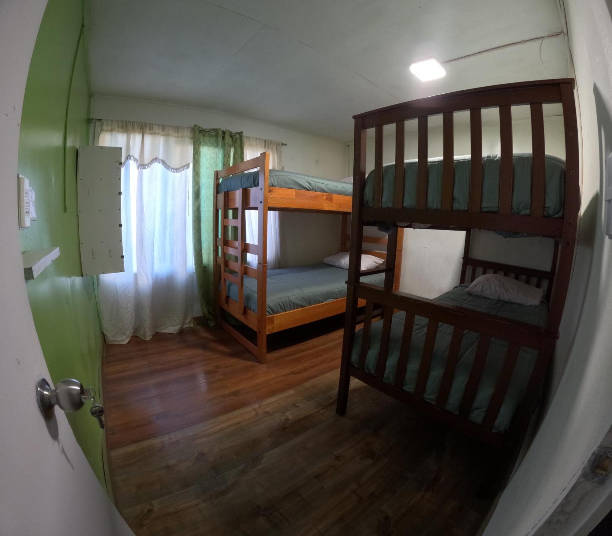 Hostel 53 Sur Puerto Natales Luaran gambar