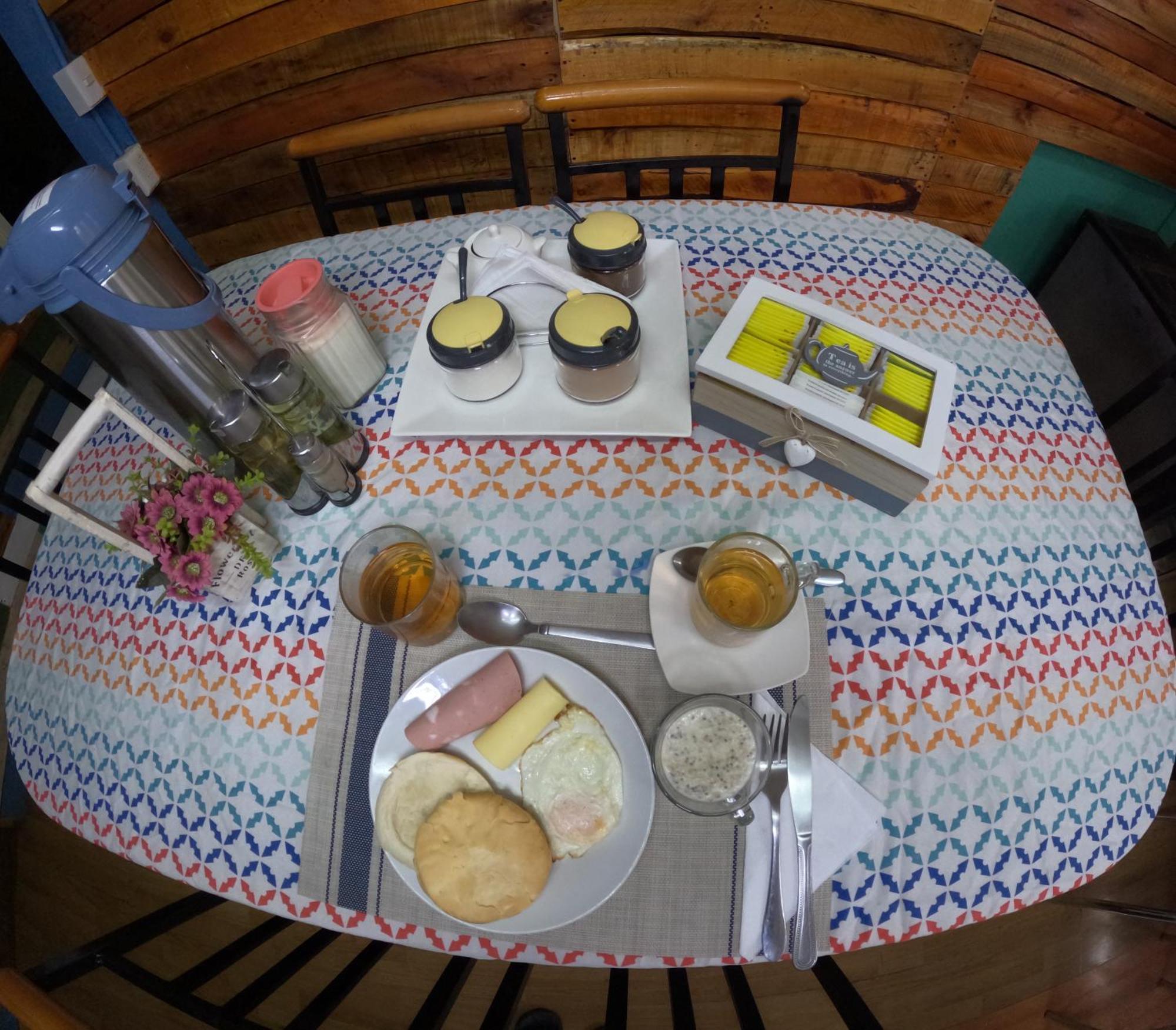 Hostel 53 Sur Puerto Natales Luaran gambar