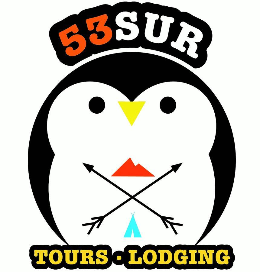 Hostel 53 Sur Puerto Natales Luaran gambar